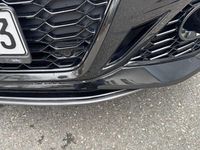 Gebraucht Audi RS5 Exclusive 450 PS (330 kW) 2021 Schwarz Coupé