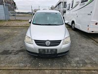 gebraucht VW Fox MIT KLIMA