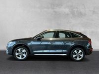 gebraucht Audi Q5 40 TDI Sportback advanced quattro S tronic