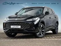 Neu MG HS Luxury 224 PS (164 kW) 2026 Pebble black SUV