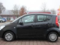 Second-hand Opel Agila 75 CP (55 kW) 2009 Hatchback
