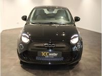 gebraucht Fiat 500e ''Icon'' 42kwh Navi Rückfahrkamera Sitzheizung Klimaautomatik