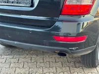 Gebraucht Mercedes ML280 190 PS (139 kW) 2008 Schwarz SUV