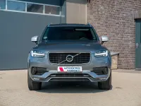 Gebraucht Volvo XC90 R-Design 235 PS (172 kW) 2019 Grau SUV