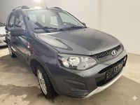 Gebraucht Lada Kalina 87 PS (63 kW) 2019 Grau Kombi