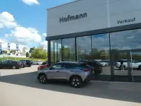 Neu Omoda 5 155 kW (211 PS) 2026 Grau SUV
