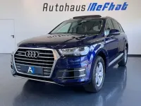 Gebraucht Audi Q7 Sport 286 PS (210 kW) 2019 Blau SUV