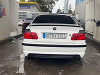 Usado BMW 328 Performance 193 HP (141 kW) 2000 Branco Sedan