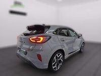 Gebraucht Ford Puma ST 200 PS (147 kW) 2023 Grau SUV