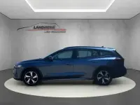 Używany Ford Focus ST-Line 120 KM (88 kW) 2025 Niebieski Kombi