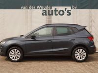 Gebraucht Seat Arona 95 PS (69 kW) 2020 Grau SUV