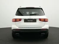 Gebraucht Mercedes GLB200 Progressive 150 PS (110 kW) 2024 Weiß SUV