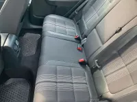 Gebraucht VW Golf Plus Cross Match 105 PS (77 kW) 2012 Schwarz Van / Kleinbus