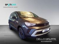 gebraucht Opel Crossland Elegance Automatik Navi Pro Rückfkame LED Apple CarPlay Android Auto Mehrzonenklima