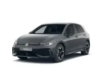 Neu VW Golf VIII Business 150 PS (110 kW) 2026 Schwarz Limousine