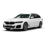 Gebraucht BMW 530 Shadowline 184 PS (135 kW) 2022 Kombi