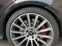 Gebraucht Mercedes E63 AMG AMG 585 PS (430 kW) 2015 Schwarz Kombi