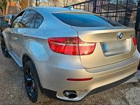 Gebraucht BMW X6 306 PS (225 kW) 2010 Gold SUV
