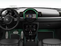 gebraucht Mini John Cooper Works Clubman ALL4 Panorama digitales Cockpit Soundsystem HarmanKardon LED Scheinwerferreg. ACC Klimaautom