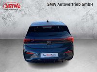 Gebraucht Cupra Born 150 kW (204 PS) 2022 Quasargrau Kleinwagen