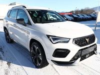 Neu Cupra Ateca 190 PS (139 kW) 2026 Bila weiss SUV