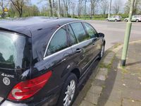 gebraucht Mercedes R320 R-Klasse CDI 4Matic 7G-TRONIC