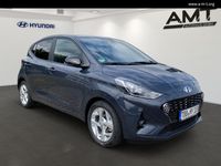 gebraucht Hyundai i10 1.0 Connect & Go