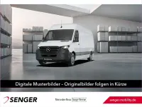 Occasion Mercedes Sprinter 170 ch (125 kW) 2025 Blanc Van