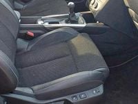 Second-hand Citroën C4 120 CP (88 kW) 2012 Albastru Berlinǎ