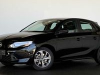 Gebraucht Opel Corsa Edition 101 PS (74 kW) 2024 Schwarz Kleinwagen