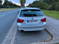 gebraucht BMW 318 318 d DPF Touring Navi Neu TÜV