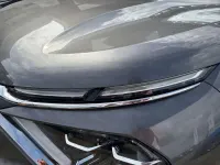 Gebraucht Citroën e-C4 Shine 100 kW (136 PS) 2022 Grau Limousine
