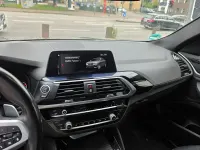 Gebraucht BMW X4 Advantage 184 PS (135 kW) 2021 Schwarz SUV