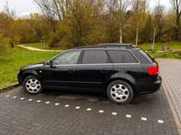 gebraucht Audi A4 2.7 TDI Automatik Kombi