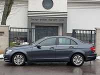 Gebraucht Mercedes C250 204 PS (150 kW) 2013 Grau Limousine