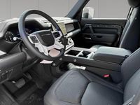 Gebraucht Land Rover Defender 252 PS (185 kW) 2026 Carpathian grey SUV