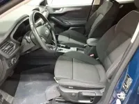 Gebraucht Ford Focus Titanium 120 PS (88 kW) 2020 Blazer blau Kombi