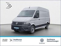 Brugt VW e-Crafter 100 kW (136 HK) 2022 Hvid Van
