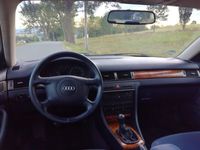 gebraucht Audi A6 Limousine