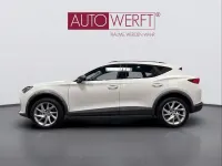 Brugt Cupra Formentor 150 HK (110 kW) 2023 Hvid SUV