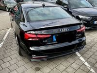 gebraucht Audi A5 40 TDI S tronic advanced advanced