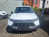 Brugt Lada niva 80 HK (58 kW) 2024 Hvid SUV