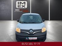 Gebraucht Renault Kangoo Rapid Extra 114 PS (83 kW) 2019 Weiß Van / Kleinbus