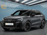 Gebraucht Audi SQ2 300 PS (220 kW) 2024 Grau SUV