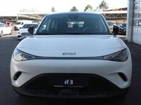 Second-hand Smart #3 Pro 200 kW (272 CP) 2025 Alb SUV