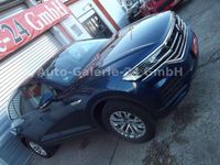 Gebraucht VW Touareg 231 PS (169 kW) 2020 Blau SUV