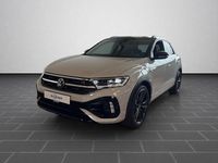 Gebraucht VW T-Roc R 301 PS (221 kW) 2025 Ascotgrau / schwarz SUV