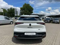 Gebraucht Renault Rafale Esprit Alpine 301 PS (221 kW) 2025 Perlmuttweiß SUV
