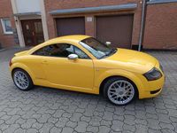 gebraucht Audi TT 1er von 300 Weltweit 1.8 T quattro