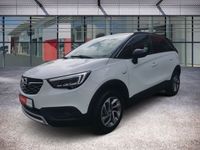 gebraucht Opel Crossland 1.2 Turbo INNOVATION S/S Innovation